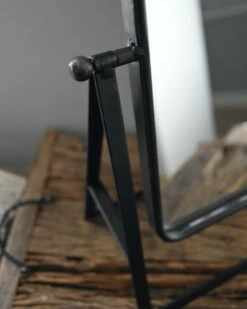 Tafel Spiegel Brooklyn, IB Laursen -Mode-Woondecoratiewinkel tafel spiegel brooklyn ib laursen 2