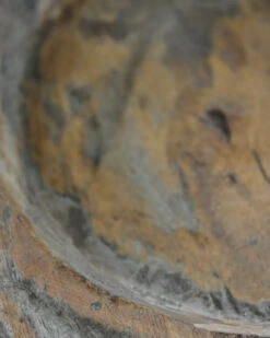 Uniek Houten Chapati Met Oren -Mode-Woondecoratiewinkel uniek houten chapati met oren 4