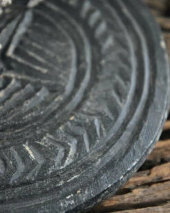 Unieke Stenen Onderzetter Van IB Laursen 3 Unieke Stenen Onderzetter Van IB Laursen -Mode-Woondecoratiewinkel unieke stenen onderzetter van ib laursen 1