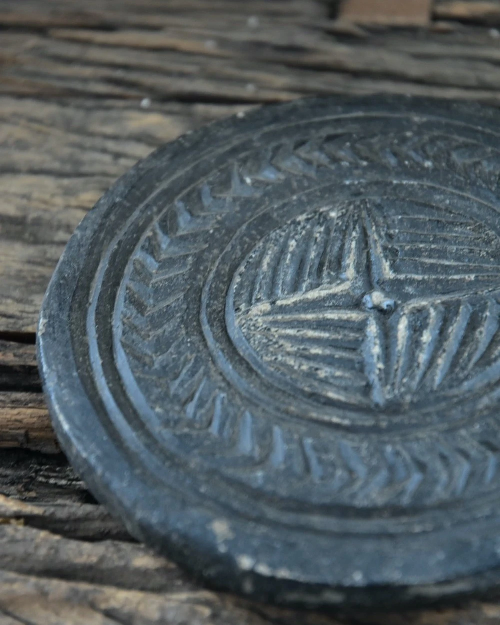 Unieke stenen onderzetter van IB Laursen Unieke Stenen Onderzetter Van IB Laursen -Mode-Woondecoratiewinkel unieke stenen onderzetter van ib laursen 3