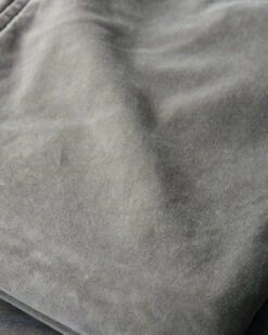 Velours Kussenhoes 'linnen', IB Laursen 5 Velours Kussenhoes 'linnen', IB Laursen -Mode-Woondecoratiewinkel velours kussenhoes linnen ib laursen 3