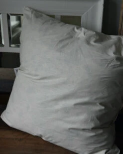 Vierkant Binnenkussen Stevig, IB Laursen -Mode-Woondecoratiewinkel vierkant binnenkussen stevig ib laursen 3