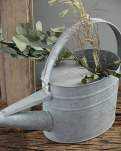 Zinken Gieter Met Lange Tuit, IB Laursen -Mode-Woondecoratiewinkel zinken gieter met lange tuit ib laursen 5